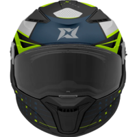 Каска AXXIS PANTHER SV DIMENSION B3