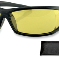 Очила BOBSTER AXL YELLOW