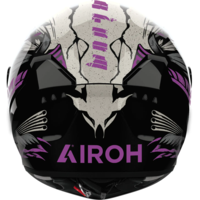 Каска AIROH CONNOR BLOOM