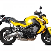 Монтажен комплект за куфари SHAD 3P SYSTEM HONDA CB650F '14