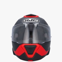 Модуларна HJC i91 CARST BLACK/RED