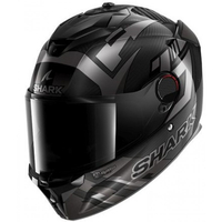 Каска SHARK SPARTAN GT PRO CARBON ZARCO TRACK RACER