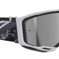 Мотокрос очила ALPINESTARS VISION 8 LAHND IRON/CAMO MIRROR-SIL