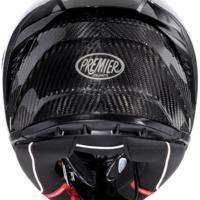 Каска PREMIER HYPER CARBON