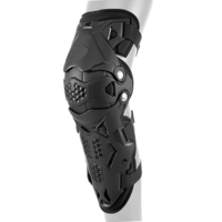 Детски наколенки O'NEAL PRO IV BLACK
