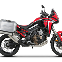 Монтажен комплект за куфари SHAD 4P SYSTEM HONDA CRF 1100 L AFRICA TWIN '20