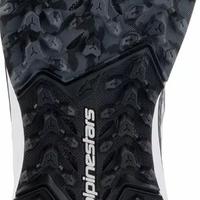 Боти ALPINESTARS Meta XR V2 BLK/WH/DKGY