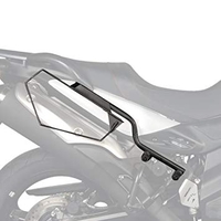 Монтажен комплект за куфари SHAD 4P SYS.TRIUMPH TIGER 1200 GT/RALLY '22