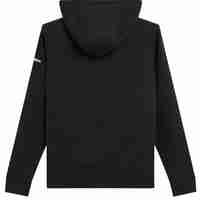 Мото суитшърт ALPINESTARS Gilded Pullover Hoodie BLK/GLD