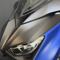 Yamaha X-MAX 400 Keyless Led 2017г