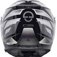 Каска SCHUBERTH C5 ZENITH BLACK