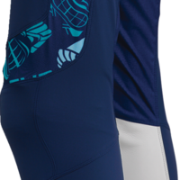 Мотокрос брич THOR PRIME ALOHA NAVY