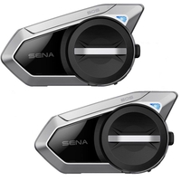 Интерком за каска SENA 50S DUAL - ДВЕ УСТРОЙСТВА