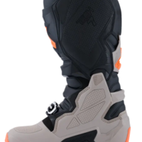 Мотокрос ботуши ALPINESTARSECH TECH 7 ENDURO BACK/GREY/ORANGE