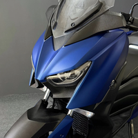 Yamaha X-max 300 ABS LED Keyless 2018г 20, 000км