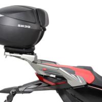 Монтажен комплект за куфари SHAD TOP MASTER HONDA X-ADV 750 '17