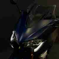 Yamaha TMAX 530 SX | Keyless | TCS | LED | 2017г
