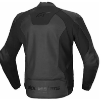 КОЖЕНО МОТО ЯКЕ ALPINESTARS Faster V3 BLACK