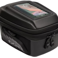 Мото чанта за резервоар OGIO M2 expandable motorcycle bag 8-12L