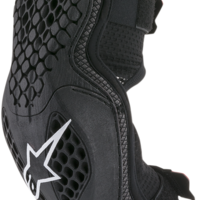 Налакътници ALPINESTARS Sequence BLACK