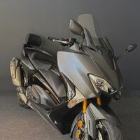 Yamaha T-max 530 Keyless , Led, TCS 2017г