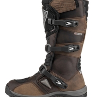 Адвенчър ботуши FORMA ADVENTURE DRY WP BROWN
