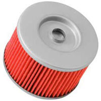 Маслен филтър K&N KN114