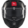 Каска MT BRAKER SV SOLID A1 GLOSS BLACK