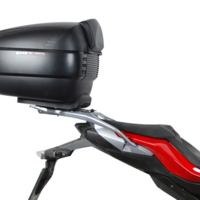 Монтажен комплект за куфари SHAD TOP MASTER BMW S1000XR 15 S/P (WITH BMW RACK)