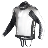 Дъждобран SPIDI RACING WWR EVO