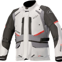 Текстилно мото яке ALPINESTARS ANDES V3 Ice Gray/Dark Gray