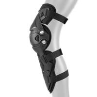 Детски наколенки O'NEAL PRO IV BLACK