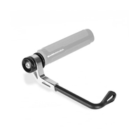 Предпазител лост BARRACUDA LEVER PRO-TECT B-LUX SILVER