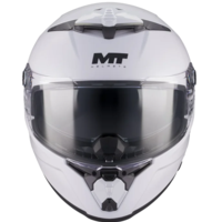 Каска MT THUNDER 4 R SV PURE A0 GLOSS