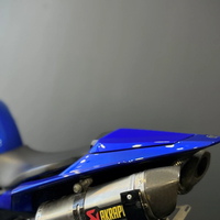 Yamaha YZF-R1 Big Bang 2014