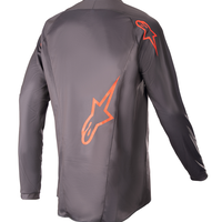 Мотокрос джърси ALPINESTARS  Fluid Lurv MAGN/RED
