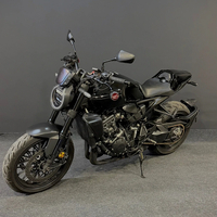 Honda CB 1000R Black Edition | ABS | 2022 г. |