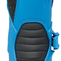 Детски мотокрос ботуши THOR BLITZ XR BL/BK