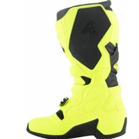 Мотокрос ботуши ALPINESTARS TECH 7 YELLOW FLUO BLACK C25