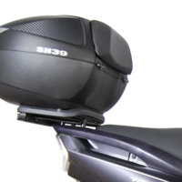 Монтажен комплект за куфари SHAD TOP MASTER YAMAHA TRICITY 125 '14
