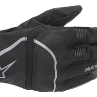 Ръкавици ALPINESTARS SYNCRO V2 DRYSTAR BLACK/GRAY