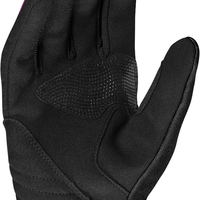 Дамски мото ръкавици SPIDI CTS-1 Black/Fuchsia