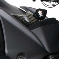Протектор за трипътник PPSS4P/PR3187 SUZUKI GSR 750 2011-2014г.