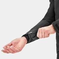 Мото яке SHIMA SOLID 2.0 BLACK