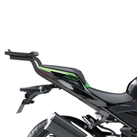 Монтажен комплект за куфари SHAD TOP MASTER KAWASAKI Z400 '19