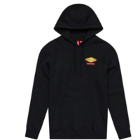 Суитшърт TROY LEE DESIGNS Carb - Black