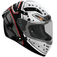 Каска AIROH CONNOR MASKER