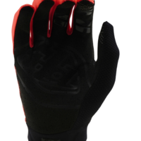 Детски мотокрос ръкавици TROY LEE DESIGNS GP Pro - Mono Orange