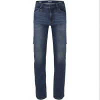 Мото дънки SPIDI J-FIT SUPERSLIM TECH