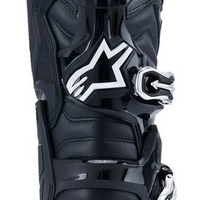 Мотокрос ботуши ALPINESTARS TECH 7 ENDURO Drystar BLACK